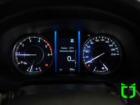 TOYOTA Hilux SW4 2.8 16V 4P SRX PLATINUM 4X4 7 LUGARES TURBO DIESEL AUTOMTICO, Foto 12