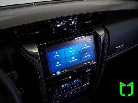 TOYOTA Hilux SW4 2.8 16V 4P SRX PLATINUM 4X4 7 LUGARES TURBO DIESEL AUTOMTICO, Foto 14