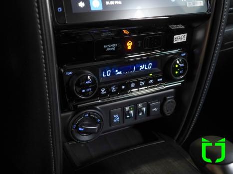 TOYOTA Hilux SW4 2.8 16V 4P SRX PLATINUM 4X4 7 LUGARES TURBO DIESEL AUTOMTICO, Foto 15