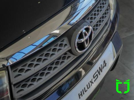 TOYOTA Hilux SW4 3.0 16V 4P SRV 4X4 7 LUGARES TURBO DIESEL AUTOMTICO, Foto 7