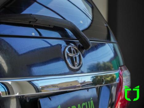 TOYOTA Hilux SW4 3.0 16V 4P SRV 4X4 7 LUGARES TURBO DIESEL AUTOMTICO, Foto 8