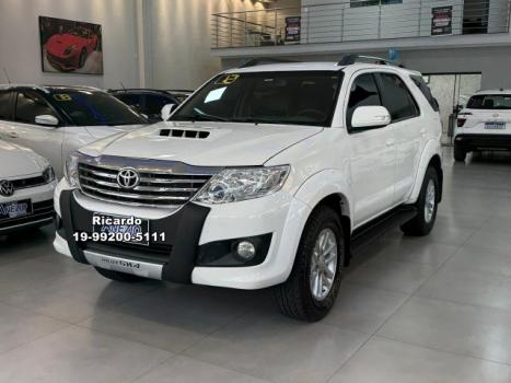 TOYOTA Hilux SW4 3.0 16V 4P SRV 4X4 TURBO DIESEL AUTOMTICO, Foto 1