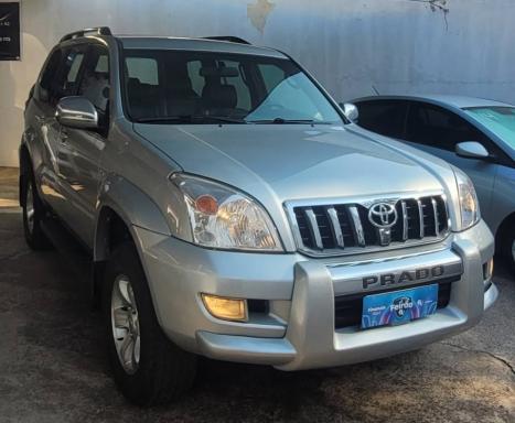 TOYOTA Land Cruiser Prado 3.0 16V 4P 4X4 TURBO INTERCOOLER, Foto 2