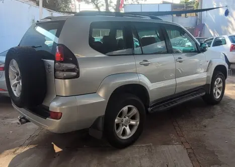 TOYOTA Land Cruiser Prado 3.0 16V 4P 4X4 TURBO INTERCOOLER, Foto 4