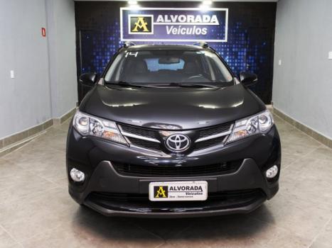 TOYOTA RAV 4 2.0 16V 4P AUTOMTICO, Foto 1