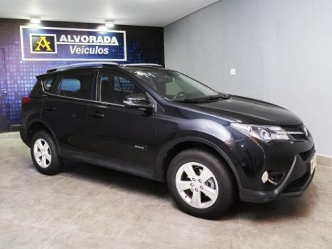 TOYOTA RAV 4 2.0 16V 4P AUTOMTICO, Foto 3