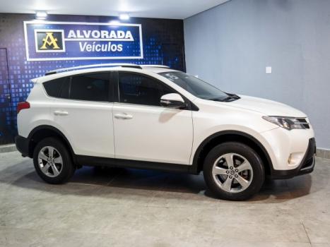 TOYOTA RAV 4 2.0 16V 4P AUTOMTICO, Foto 3