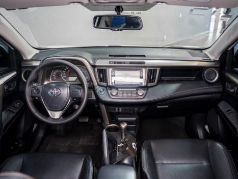 TOYOTA RAV 4 2.0 16V 4P AUTOMTICO, Foto 4