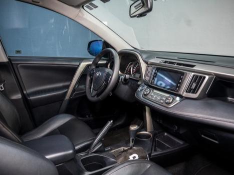 TOYOTA RAV 4 2.0 16V 4P AUTOMTICO, Foto 5