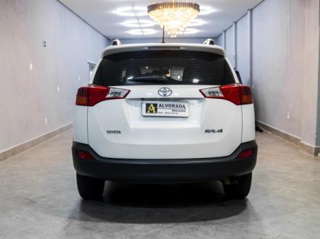 TOYOTA RAV 4 2.0 16V 4P AUTOMTICO, Foto 6