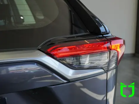 TOYOTA RAV 4 2.5 16V 4P SX HIBRID AWD AUTOMTICO CVT, Foto 8
