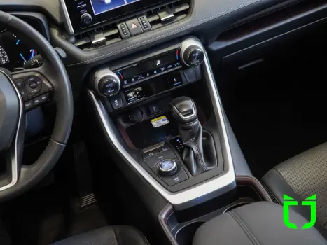 TOYOTA RAV 4 2.5 16V 4P SX HIBRID AWD AUTOMTICO CVT, Foto 22