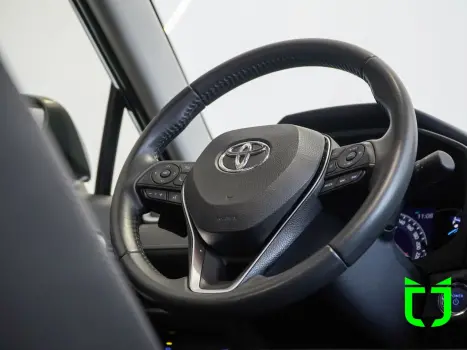 TOYOTA RAV 4 2.5 16V 4P SX HIBRID AWD AUTOMTICO CVT, Foto 24
