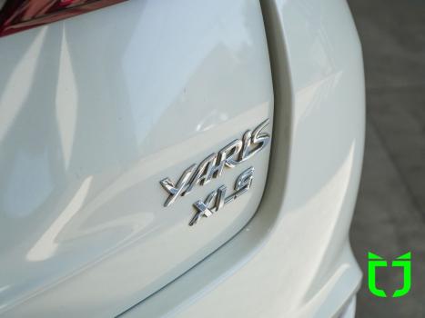TOYOTA Yaris Hatch 1.5 16V 4P FLEX XLS MULTIDRIVE AUTOMTICO CVT, Foto 10