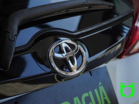 TOYOTA Yaris Hatch 1.5 16V 4P FLEX XLS MULTIDRIVE AUTOMTICO CVT, Foto 11