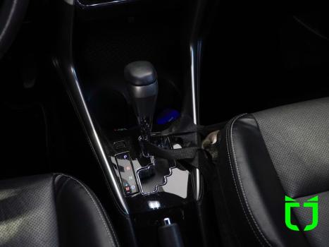 TOYOTA Yaris Hatch 1.5 16V 4P FLEX XLS MULTIDRIVE AUTOMTICO CVT, Foto 17