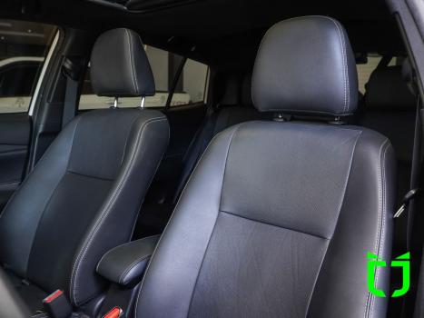 TOYOTA Yaris Hatch 1.5 16V 4P FLEX XLS MULTIDRIVE AUTOMTICO CVT, Foto 19