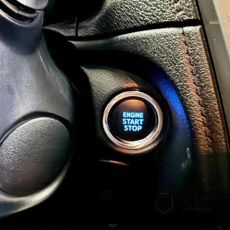 TOYOTA Yaris Hatch 1.5 16V 4P FLEX XS CONNECT MULTIDRIVE AUTOMTICO CVT, Foto 9