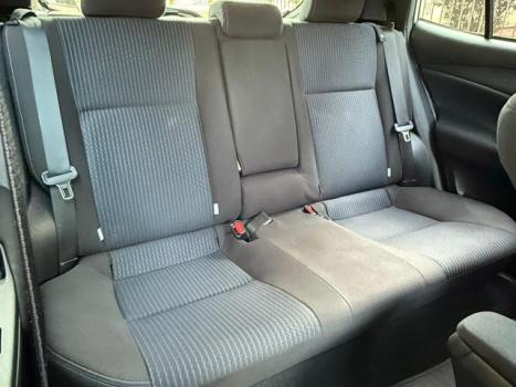 TOYOTA Yaris Hatch 1.5 16V 4P FLEX XL PLUS CONNECT MULTIDRIVE AUTOMTICO CVT, Foto 6