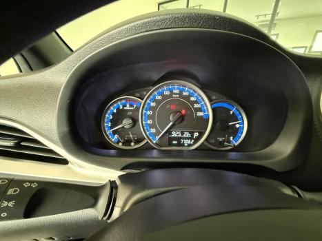 TOYOTA Yaris Hatch 1.5 16V 4P FLEX XL PLUS CONNECT MULTIDRIVE AUTOMTICO CVT, Foto 7
