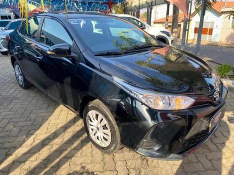 TOYOTA Yaris Sedan 1.5 16V 4P FLEX XL, Foto 1