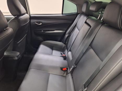 TOYOTA Yaris Sedan 1.5 16V 4P FLEX XS MULTIDRIVE AUTOMTICO CVT, Foto 11