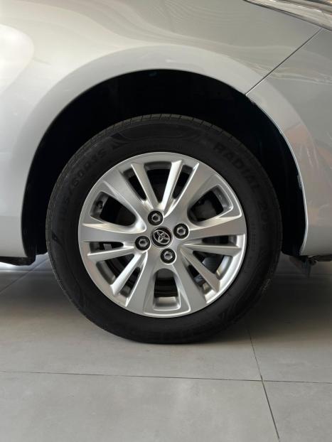 TOYOTA Yaris Sedan 1.5 16V 4P FLEX XL, Foto 9