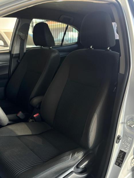 TOYOTA Yaris Sedan 1.5 16V 4P FLEX XL, Foto 13
