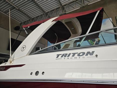 TRITON 250 25 PS, Foto 4