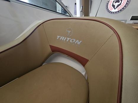 TRITON 250 25 PS, Foto 10