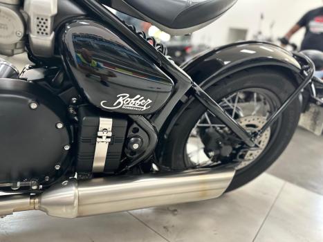 TRIUMPH Bobber 1200 , Foto 2