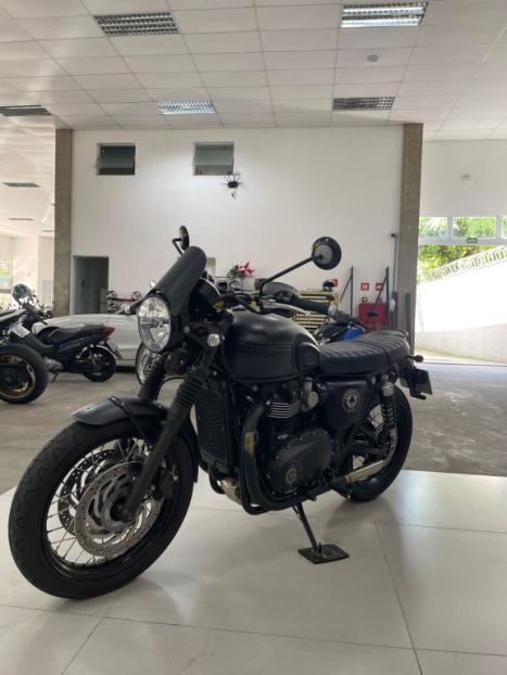 TRIUMPH Boneville T120 1200 , Foto 6