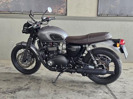 TRIUMPH Boneville T120 1200 , Foto 2
