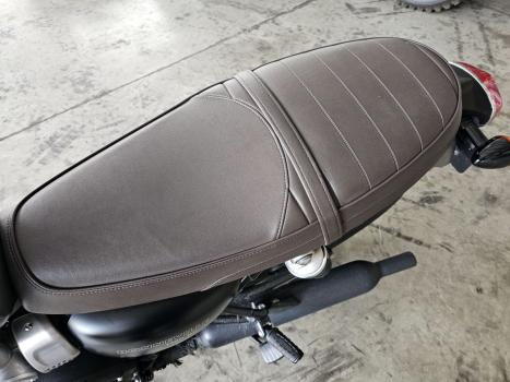 TRIUMPH Boneville T120 1200 , Foto 4