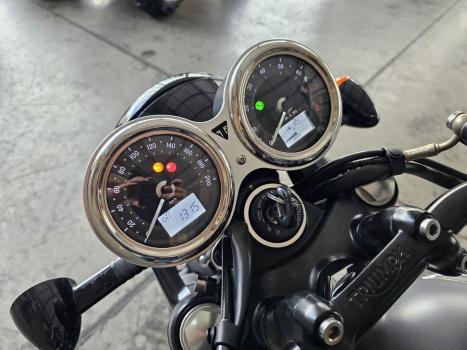 TRIUMPH Boneville T120 1200 , Foto 6