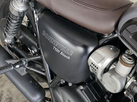 TRIUMPH Boneville T120 1200 , Foto 7