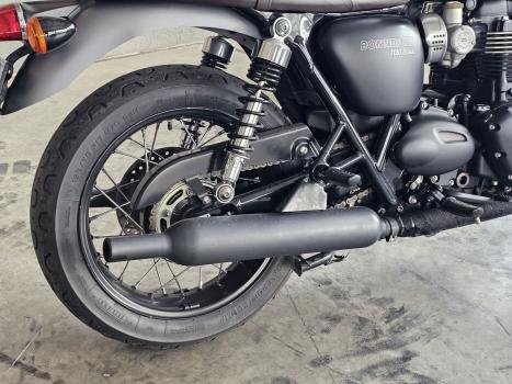 TRIUMPH Boneville T120 1200 , Foto 8