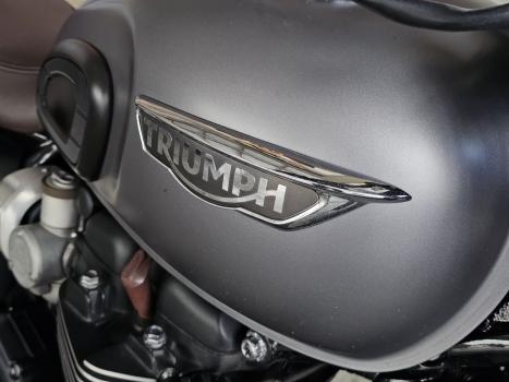 TRIUMPH Boneville T120 1200 , Foto 9