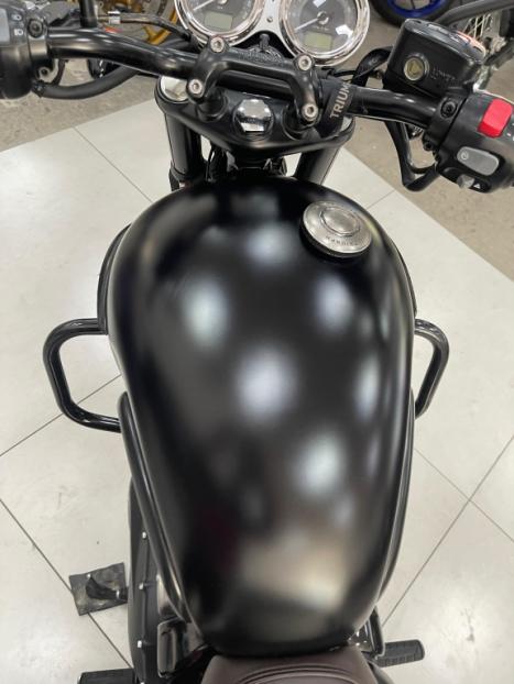 TRIUMPH Boneville T120 1200 , Foto 2