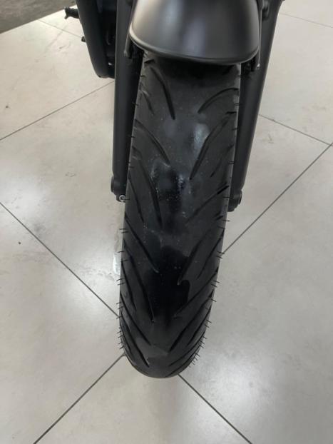 TRIUMPH Boneville T120 1200 , Foto 3