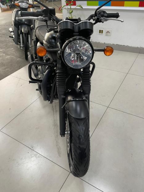 TRIUMPH Boneville T120 1200 , Foto 7