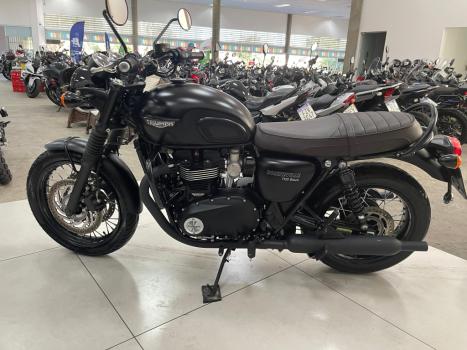 TRIUMPH Boneville T120 1200 , Foto 10