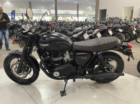 TRIUMPH Boneville T120 1200 , Foto 15