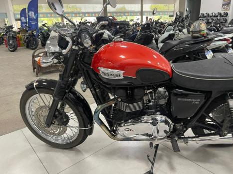 TRIUMPH Bonneville T100 900 , Foto 8