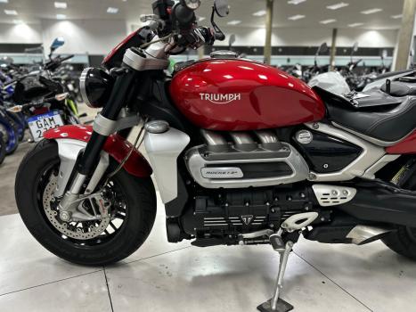 TRIUMPH Rocket III 2500 R, Foto 5