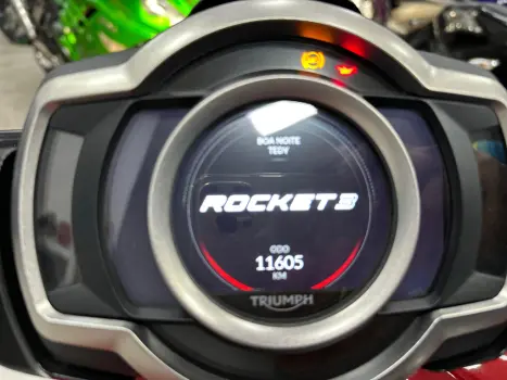 TRIUMPH Rocket III 2500 R, Foto 7