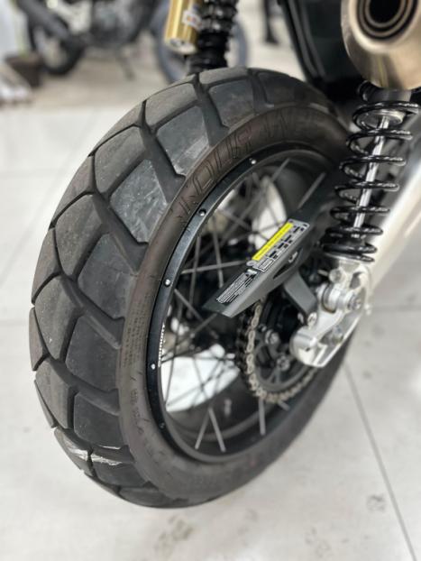 TRIUMPH Scrambler 1200 XE, Foto 3