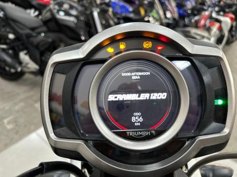 TRIUMPH Scrambler 1200 XE, Foto 13