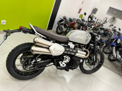 TRIUMPH Scrambler 1200 XE, Foto 3