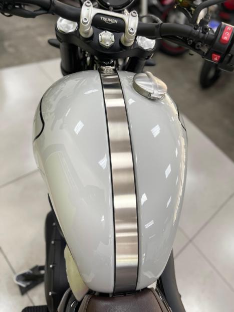 TRIUMPH Scrambler 1200 XE, Foto 5